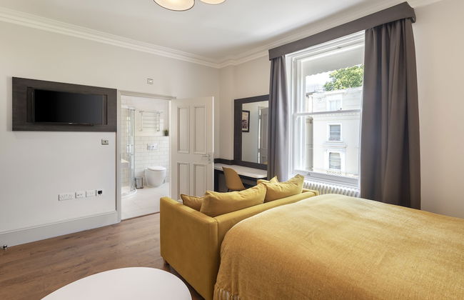 Notting Hill House - Foto 30