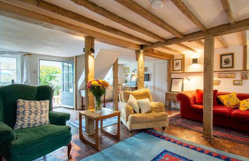 Highlands Farmhouse - Foto 8