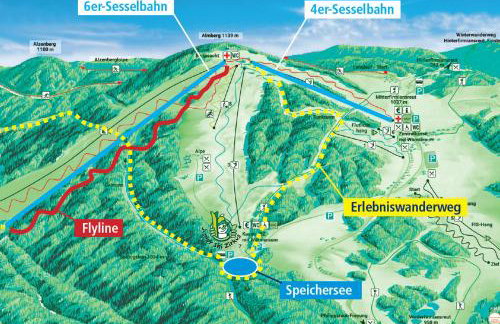 Apartment, 2 bedrooms, kitchen+2 bathrooms - Photo 27