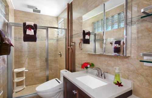 Fern Grotto Inn - Foto 42