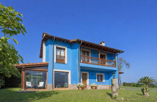 El Jardin del Erizo – Jardín y Vistas a la Sierra - Foto 42