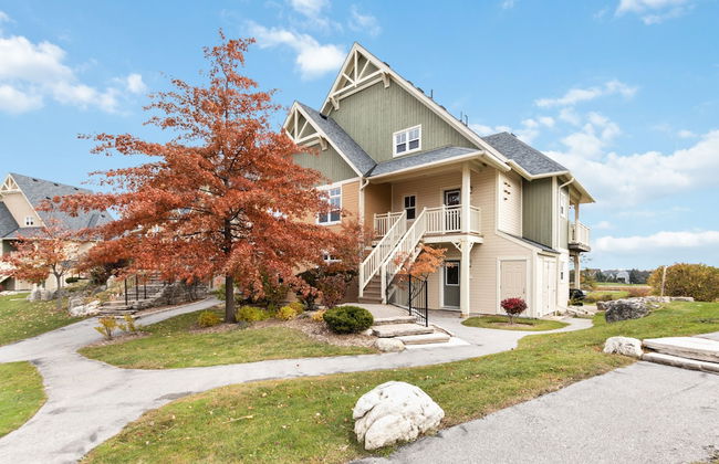 Rivergrass Condos - Foto 72