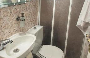 Villa Don Giovanni Fuengirola, Piscina Privada y vistas al mar y a la Montaña - Photo 49