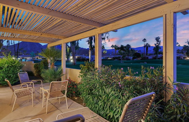 The Wells at Indian Wells - Free Golf Usage - Foto 58