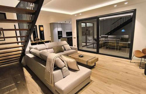 Precioso Chalet Sierra Madrid - Foto 56