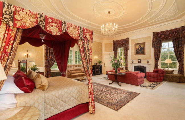 Glenapp Castle - Foto 27