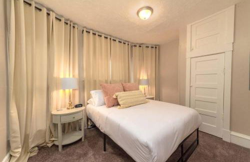 Historic 3 Bed 1 bath Near Downtown Spokane - Foto 14