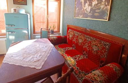 Ferienwohnung ANTIK - Foto 13