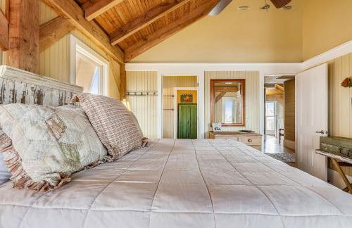 Sugar Shack 4 Bedroom Home by RedAwning - Foto 66