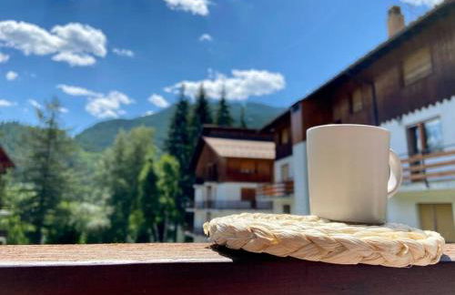 Relax in montagna - Foto 1