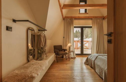 Rycerki Dom na Szlaku - Foto 48