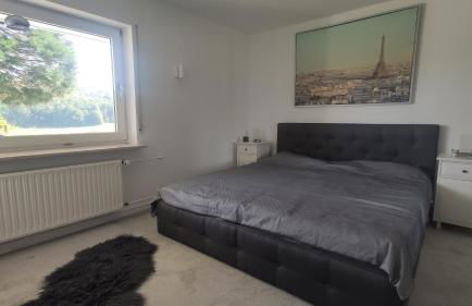 romantische Ferienwohnung im Vogelsbergkreis - Foto 13