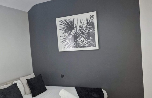 Fantastic Home! Football Fans -5 min to Stadium - Foto 6