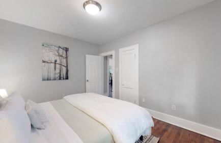 Chic Denver Family Retreat Free Parking & Prime Location - Foto 25