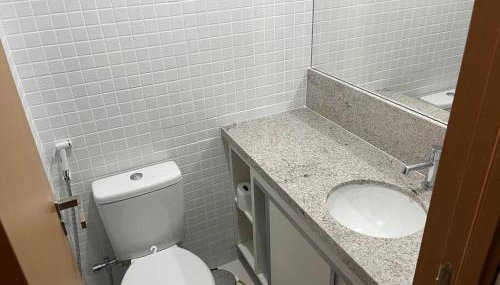 Apartamento Smart Sol Costa Azul - Foto 5