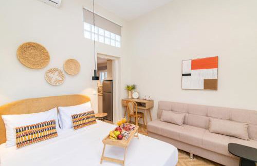 Sta Perivolia - Foto 5