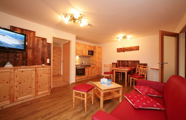 Aparthotel Waidmannsheil - Foto 17