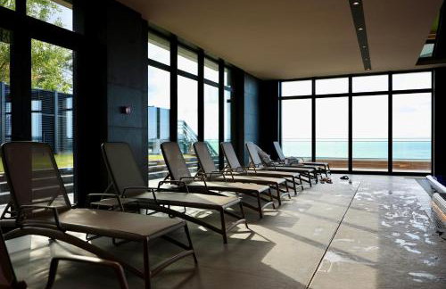 Apartament 330 Przy Plaży, parking gratis! - Foto 24