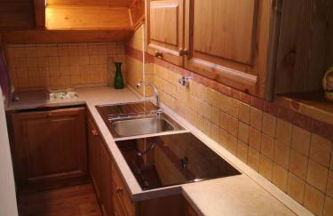 Mansarda Belvedere - Foto 14