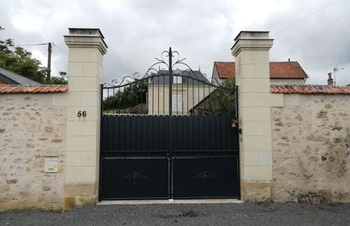 Maison atypique semi-troglodyte - Foto 14