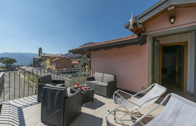 Garibaldi Lake View 4 - Foto 12