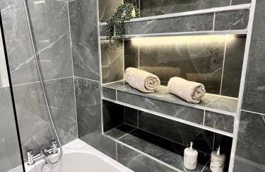 Dine with the Sunset - Central Folkestone Gem - Foto 9