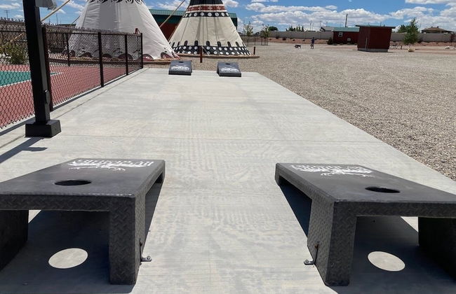 Buckhorn RV Park and Resort - Photo 14