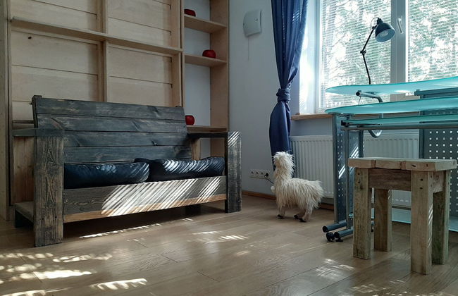 Champêtre Park View Apartments - Foto 24