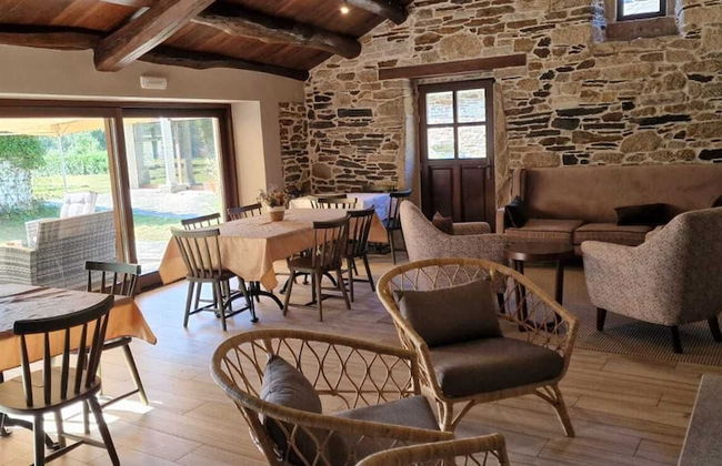 Finca La Cuevona de Guitiriz - Foto 43