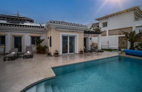 RD01 Villa Atalaya by HolidayAndaluz - Photo 58