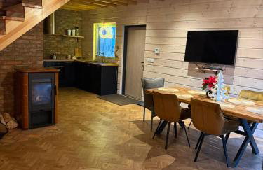 Bursztynowy domek - Foto 7