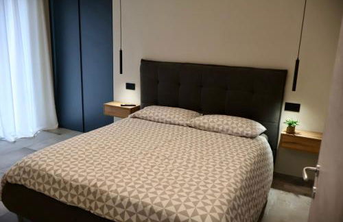 Cervus Home terrazza e parcheggio - Foto 17