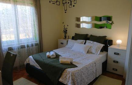 Apartmani Sonja - Foto 13