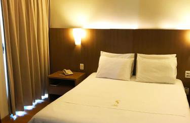 Sete Lagoas Residence Hotel - Photo 34