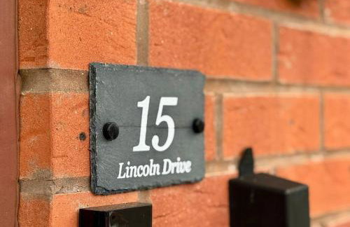 15 Off Last Min Business Leisure WiFi Parking Rugby - Foto 62