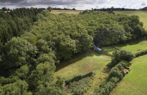 Anne's Hut Monmouthshire - Foto 17