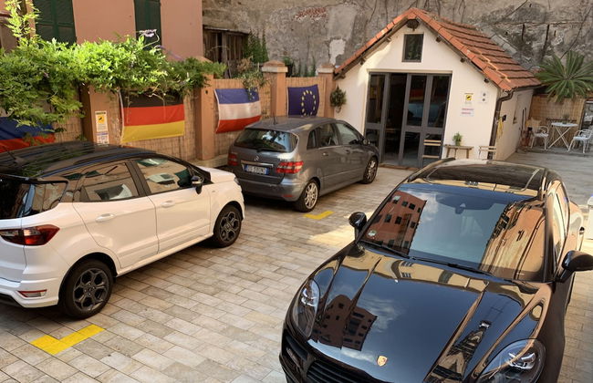 Virginia's Rooms - Foto 1