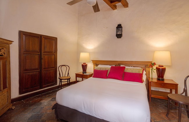 Casa Baloco - Photo 10