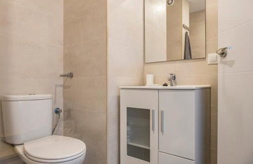 Málaga Beach Apartment - Foto 30