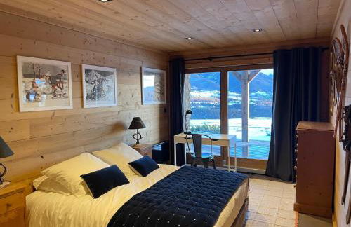 Chalet Standing Exceptionnel - Foto 17