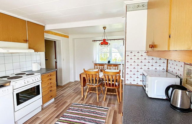 7 Person Holiday Home in Almedboda - Foto 16