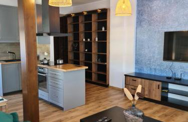 Apartament Limanowa Rynek - Photo 14