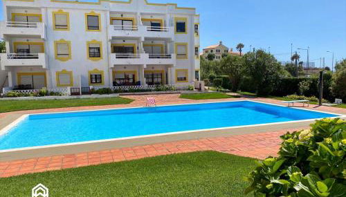 Água à Vista - Apto com 2 quartos e Piscina - Foto 5