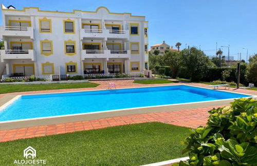 Água à Vista - Apto com 2 quartos e Piscina - Foto 5