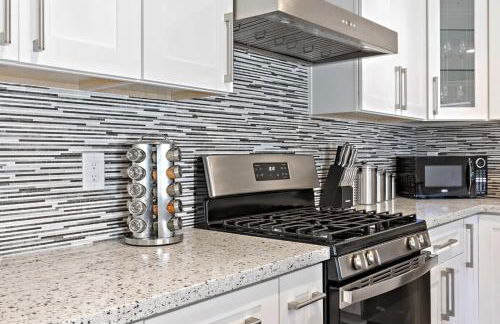 Marbella Lane - Modern Refreshing Home - Foto 18