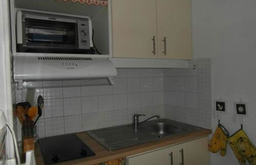 Résidence Hameau du Soleil à 250 m de la plage - Foto 9