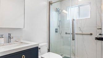 1580 - SFO Spacious & Beautiful 3BR house in Milbrae - Foto 2