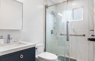 1580 - SFO Spacious & Beautiful 3BR house in Milbrae - Foto 2