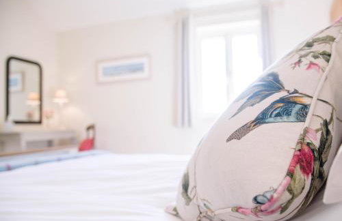 Hill Stables, Ufford - Foto 28