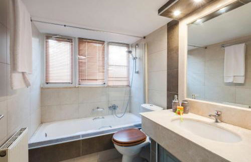 Holiday Nest & parking - Foto 28